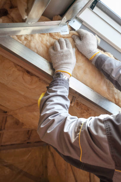 Reflective Insulation in Blaine, MN